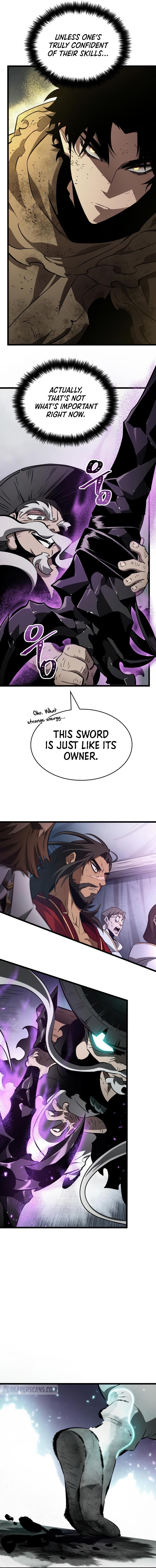 The World After the Fall Chap 21 - Next Chap 22