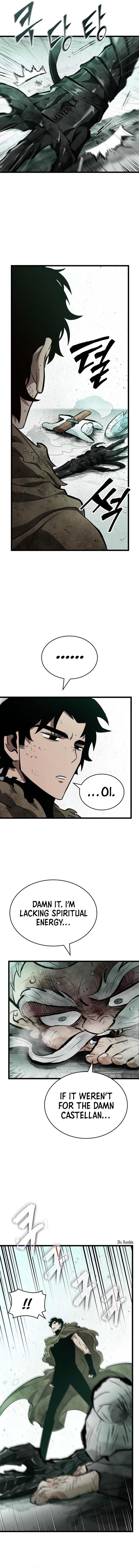 The World After the Fall Chap 22 - Next Chap 23