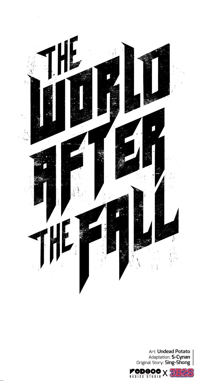 The World After the Fall Chap 22 - Next Chap 23