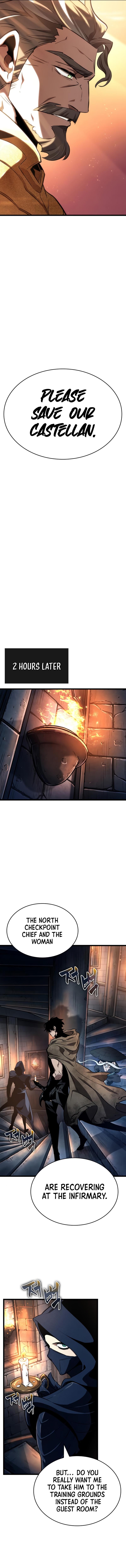 The World After the Fall Chap 23 - Next Chap 24