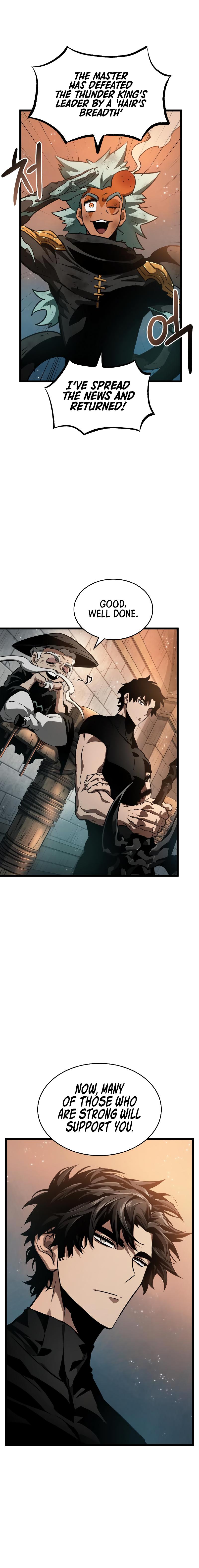 The World After the Fall Chap 34 - Next Chap 35