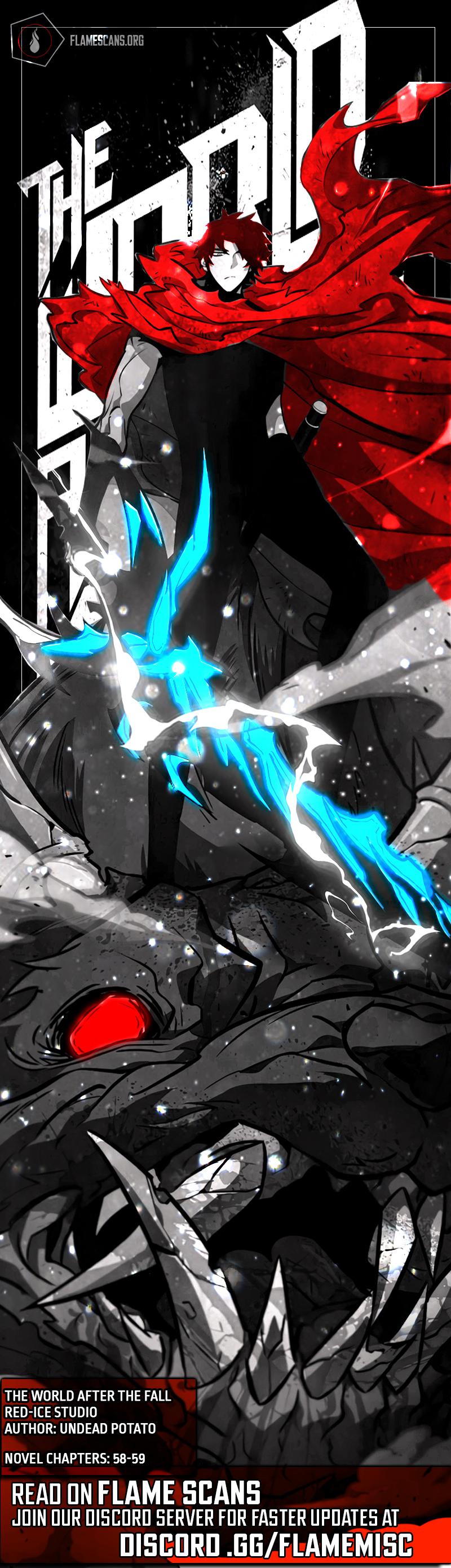 The World After the Fall Chap 39 - Next Chap 40