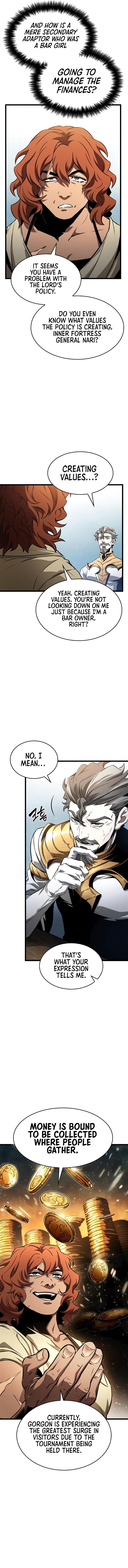 The World After the Fall Chap 39 - Next Chap 40