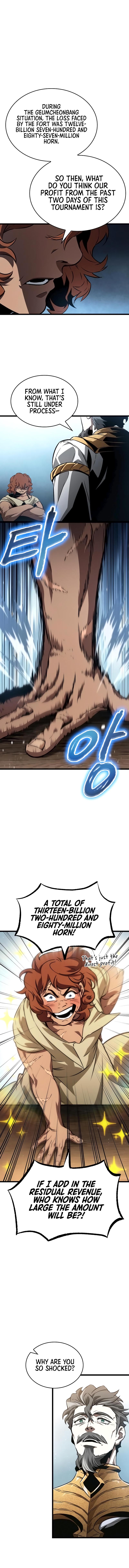 The World After the Fall Chap 39 - Next Chap 40