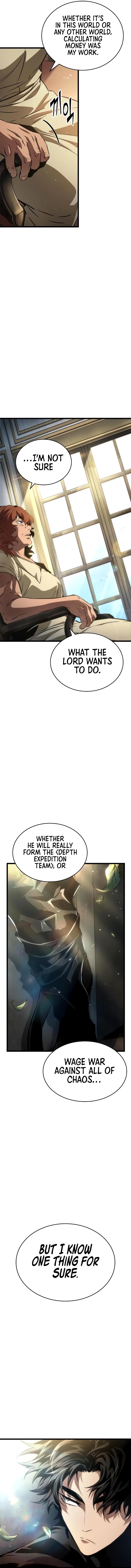 The World After the Fall Chap 39 - Next Chap 40