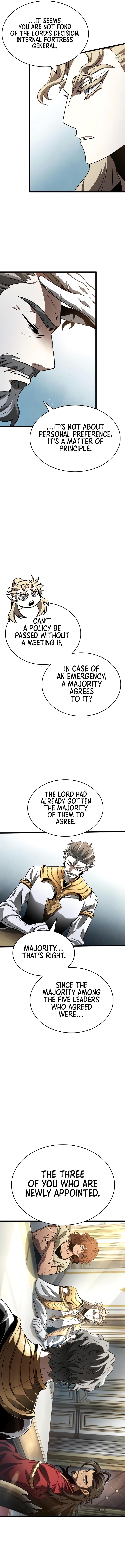 The World After the Fall Chap 39 - Next Chap 40