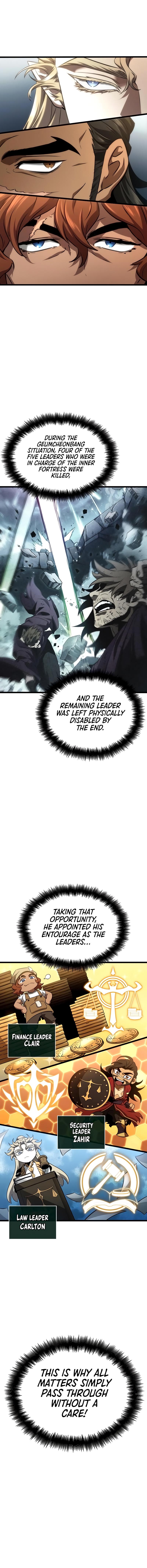The World After the Fall Chap 39 - Next Chap 40