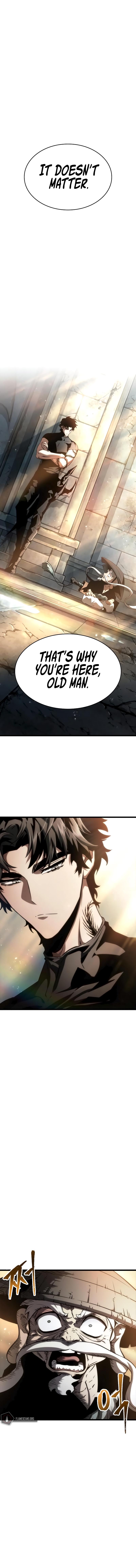 The World After the Fall Chap 39 - Next Chap 40