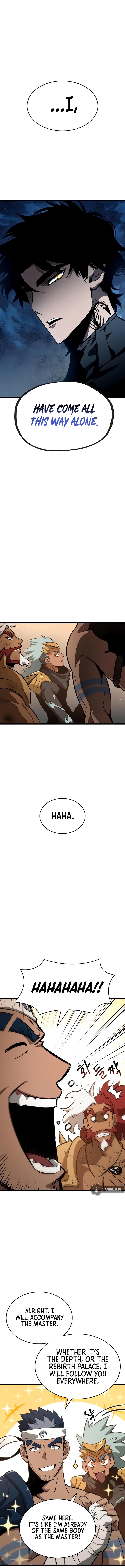 The World After the Fall Chap 39 - Next Chap 40