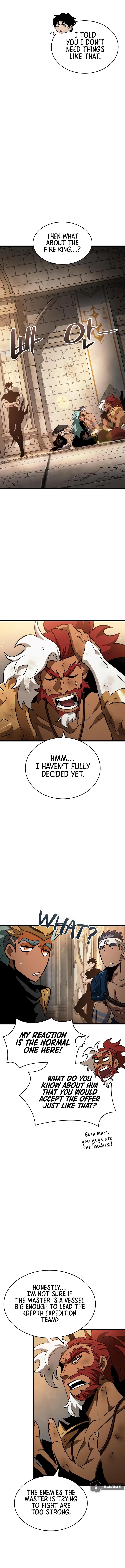 The World After the Fall Chap 39 - Next Chap 40