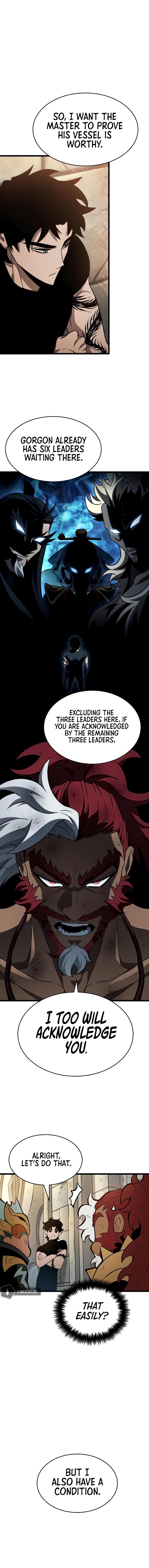 The World After the Fall Chap 39 - Next Chap 40