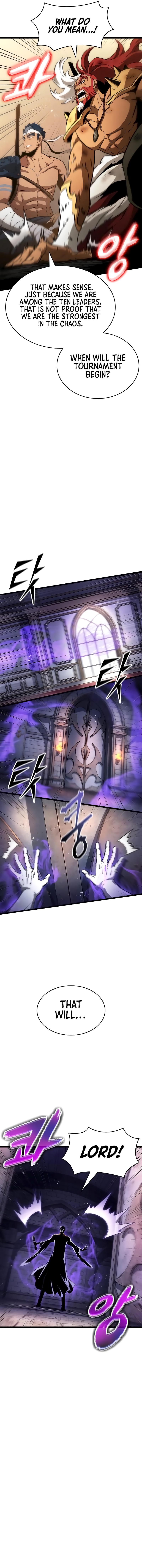 The World After the Fall Chap 39 - Next Chap 40