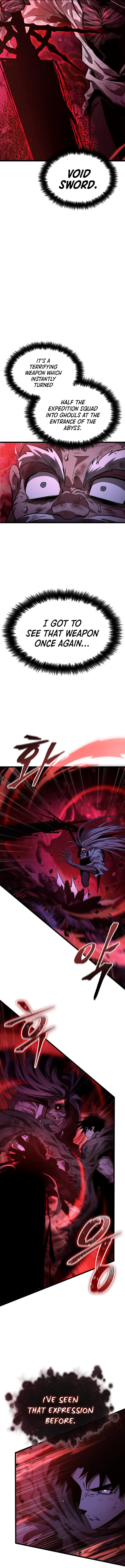 The World After the Fall Chap 30 - Next Chap 31