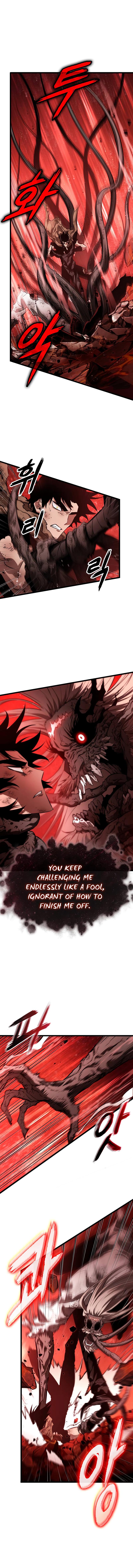 The World After the Fall Chap 30 - Next Chap 31