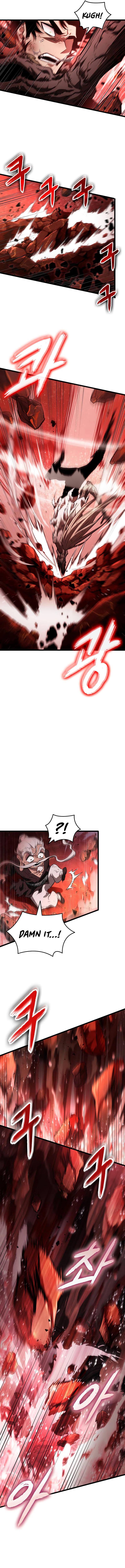 The World After the Fall Chap 30 - Next Chap 31