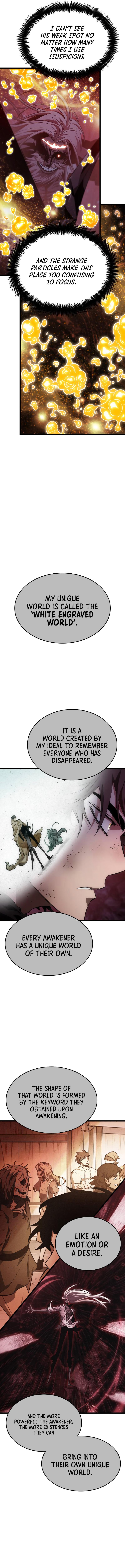 The World After the Fall Chap 30 - Next Chap 31