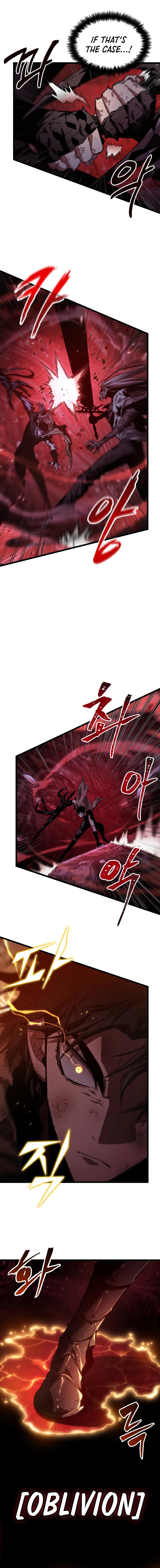 The World After the Fall Chap 30 - Next Chap 31