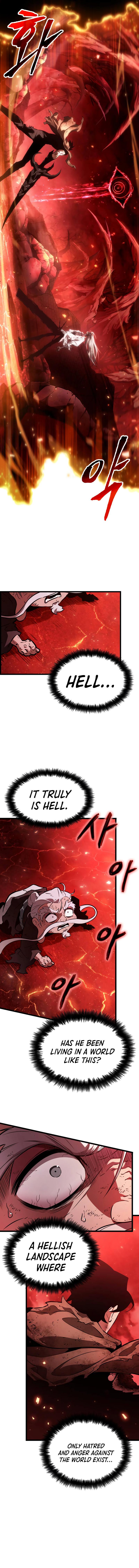 The World After the Fall Chap 30 - Next Chap 31