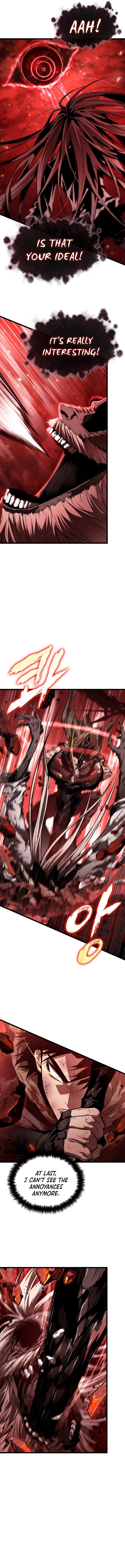 The World After the Fall Chap 30 - Next Chap 31