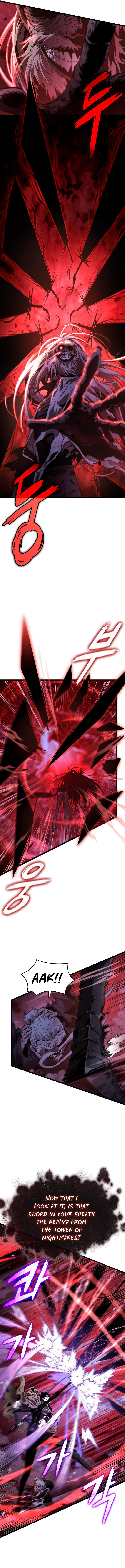 The World After the Fall Chap 30 - Next Chap 31
