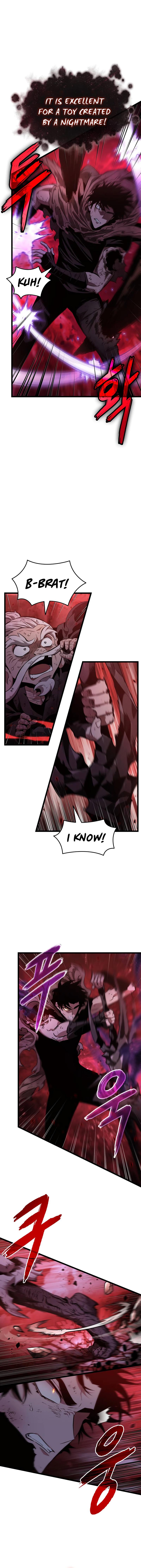 The World After the Fall Chap 30 - Next Chap 31