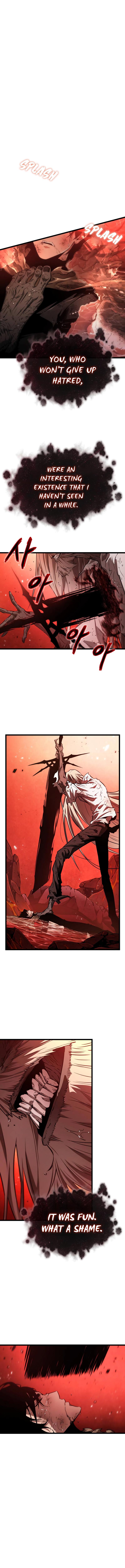 The World After the Fall Chap 30 - Next Chap 31