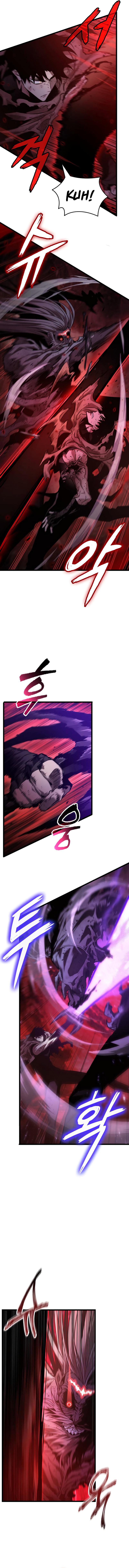 The World After the Fall Chap 30 - Next Chap 31