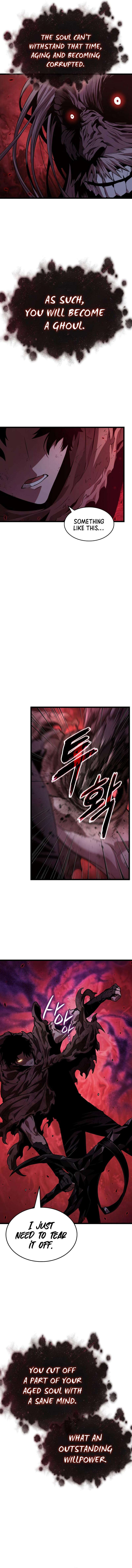The World After the Fall Chap 30 - Next Chap 31