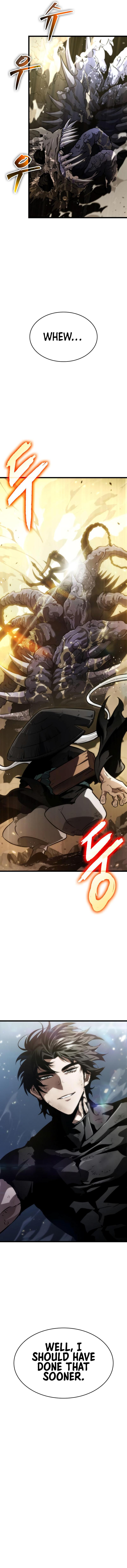 The World After the Fall Chap 47 - Next Chap 48