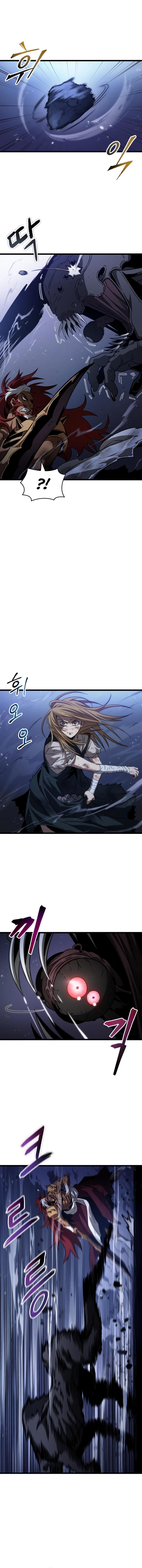The World After the Fall Chap 47 - Next Chap 48