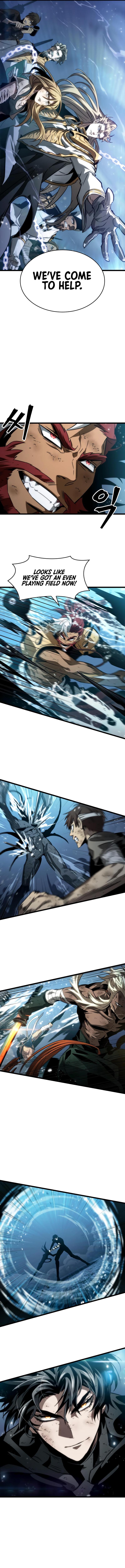 The World After the Fall Chap 47 - Next Chap 48