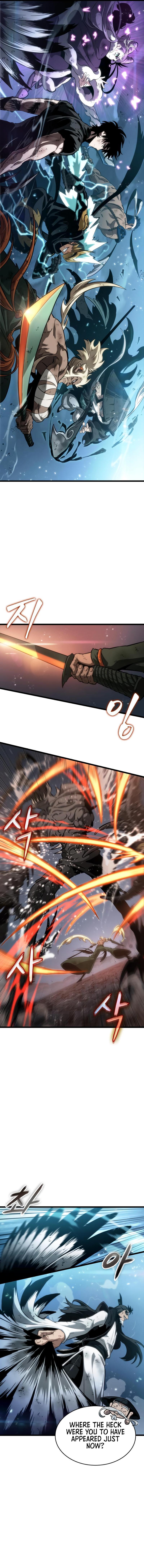 The World After the Fall Chap 47 - Next Chap 48