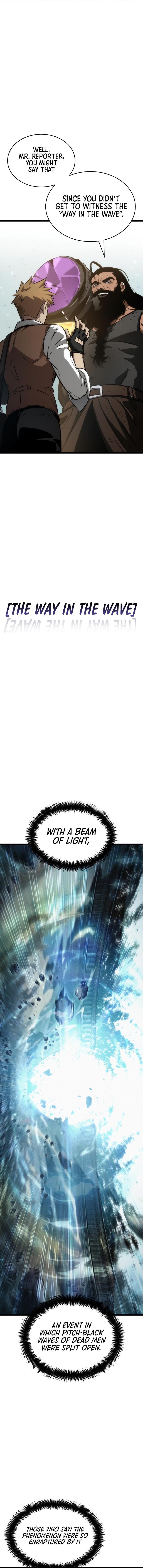The World After the Fall Chap 47 - Next Chap 48
