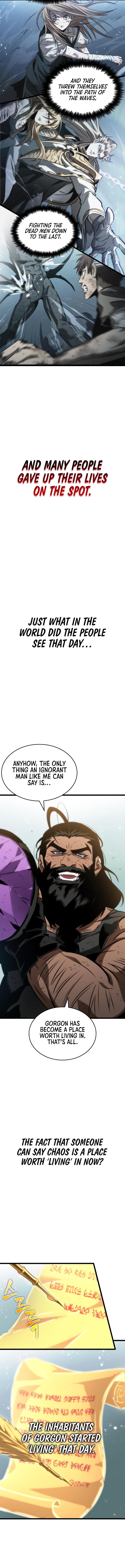 The World After the Fall Chap 47 - Next Chap 48