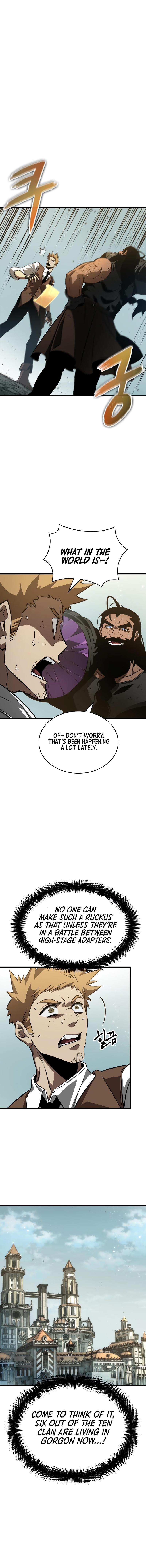 The World After the Fall Chap 47 - Next Chap 48
