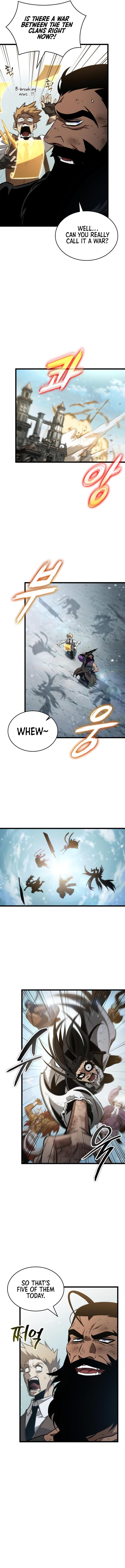 The World After the Fall Chap 47 - Next Chap 48
