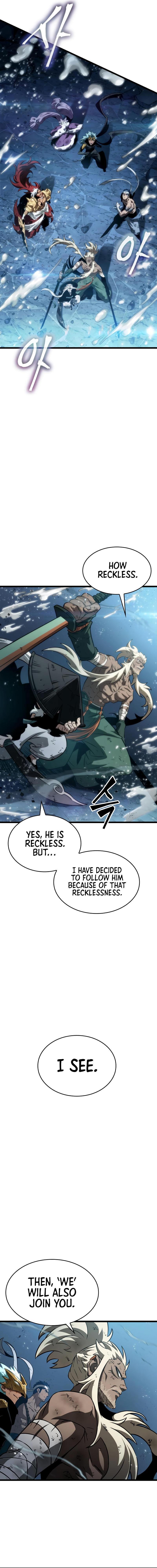 The World After the Fall Chap 47 - Next Chap 48