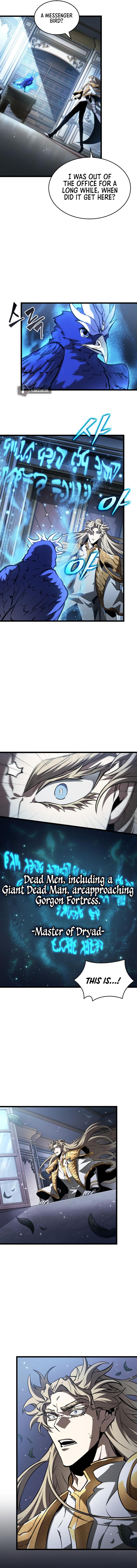The World After the Fall Chap 44 - Next Chap 45