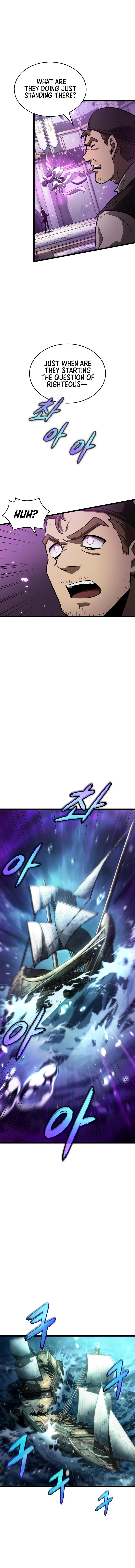 The World After the Fall Chap 44 - Next Chap 45