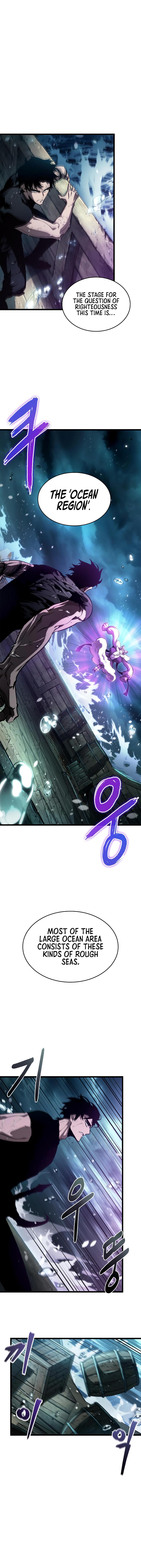 The World After the Fall Chap 44 - Next Chap 45
