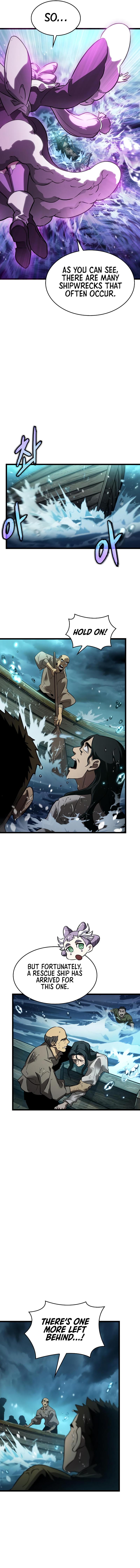 The World After the Fall Chap 44 - Next Chap 45