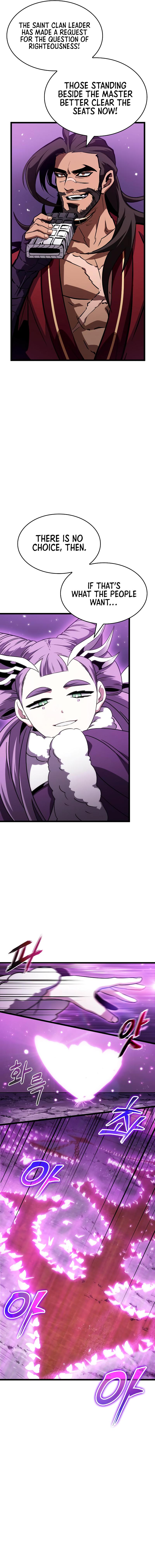 The World After the Fall Chap 44 - Next Chap 45
