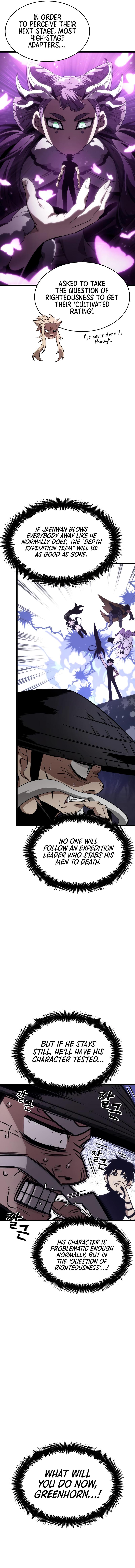 The World After the Fall Chap 44 - Next Chap 45