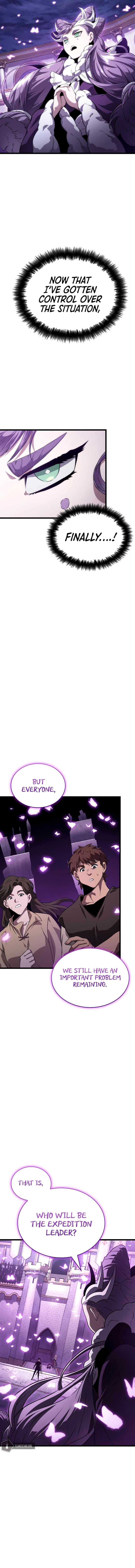 The World After the Fall Chap 44 - Next Chap 45