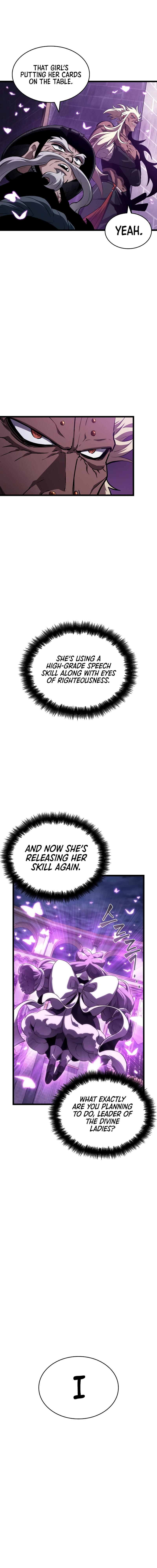 The World After the Fall Chap 44 - Next Chap 45