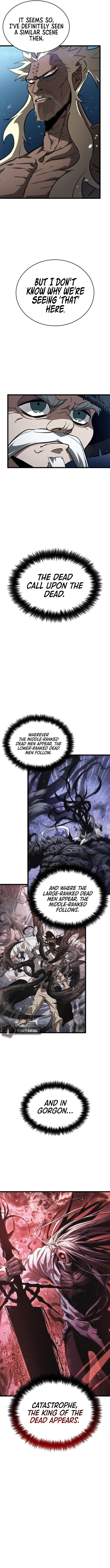The World After the Fall Chap 45 - Next Chap 46