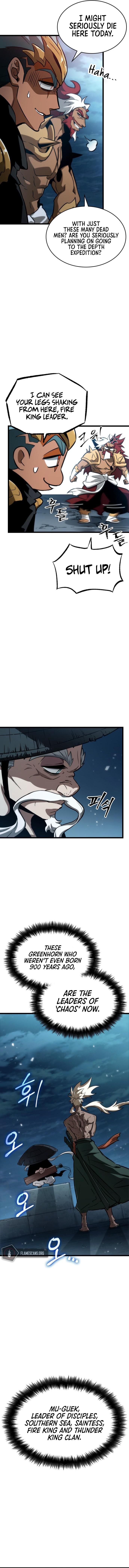 The World After the Fall Chap 45 - Next Chap 46
