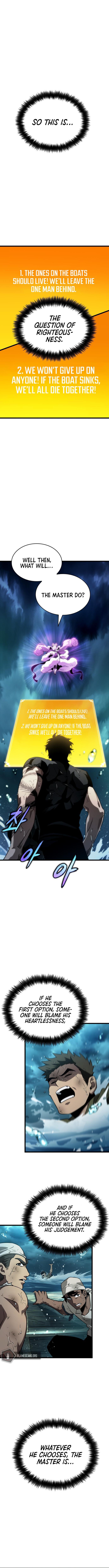 The World After the Fall Chap 45 - Next Chap 46
