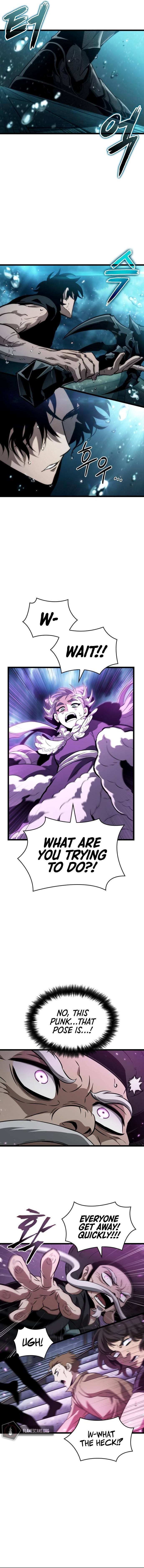 The World After the Fall Chap 45 - Next Chap 46