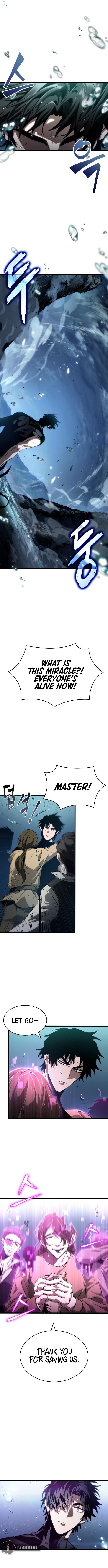 The World After the Fall Chap 45 - Next Chap 46